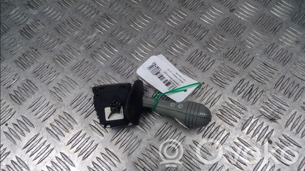 Renault Twingo I Leva comando tergicristalli