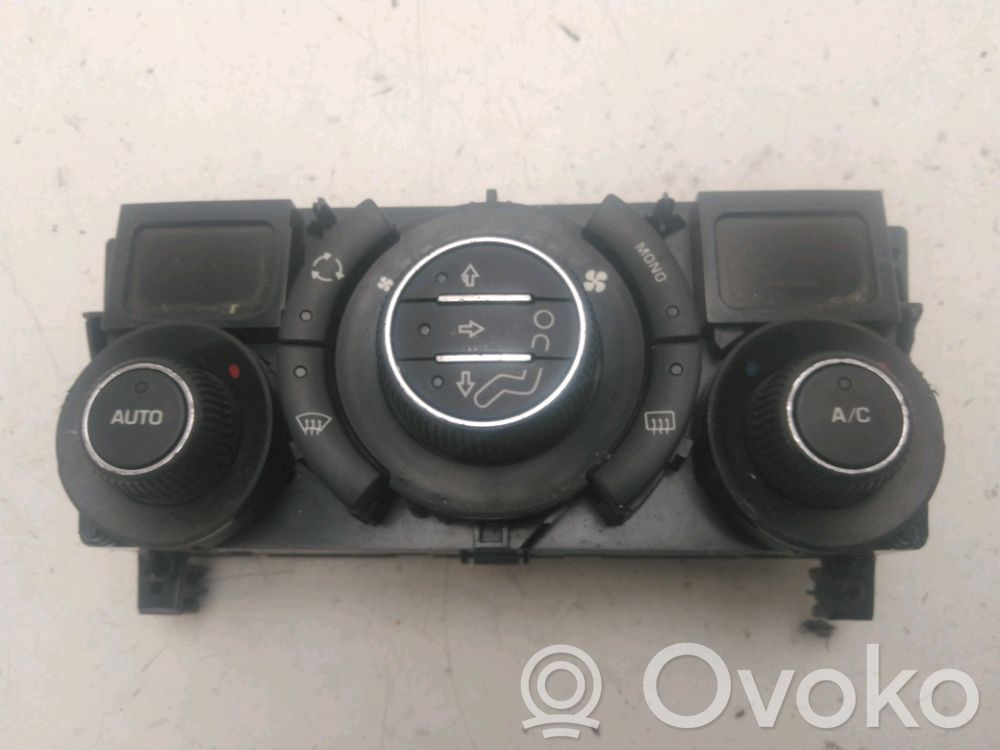 Peugeot 308 Unitate control climatizare