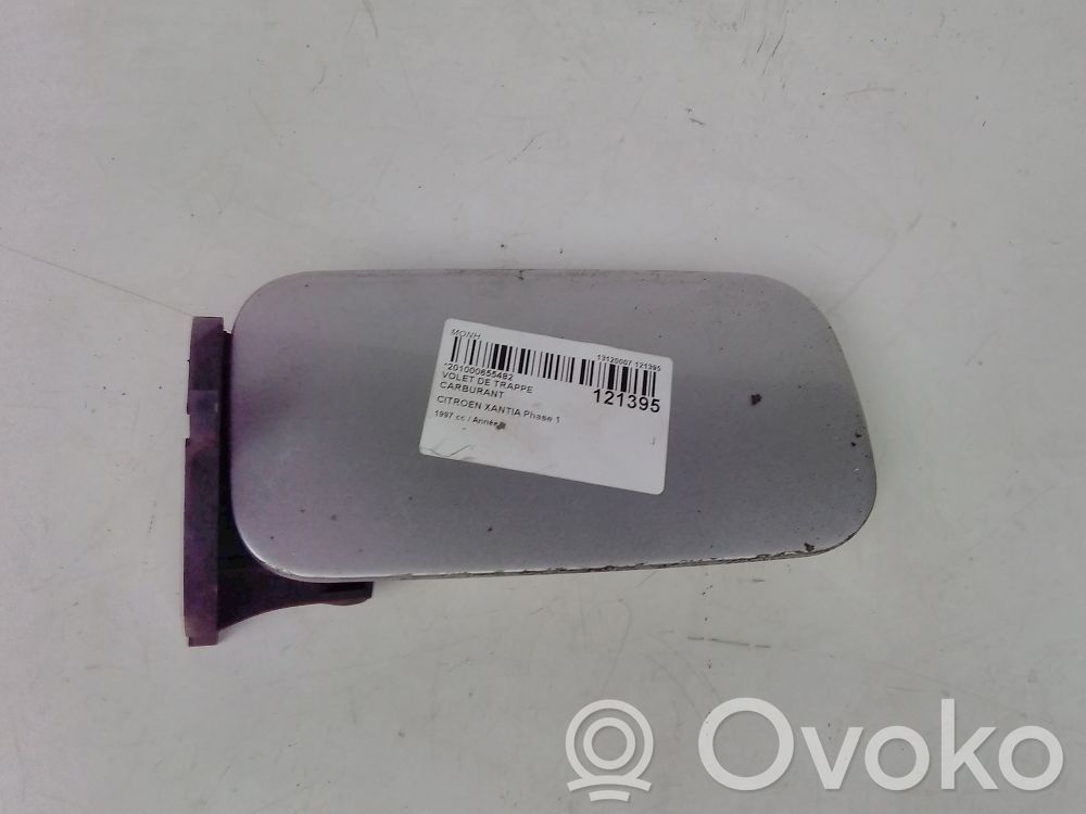 Citroen Xantia Bușon rezervor 