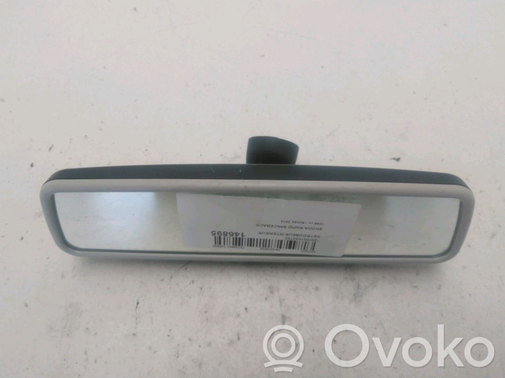 Espejo retrovisor (interior)   3C0857511JSMA