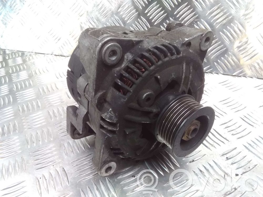 Alternator   9148665