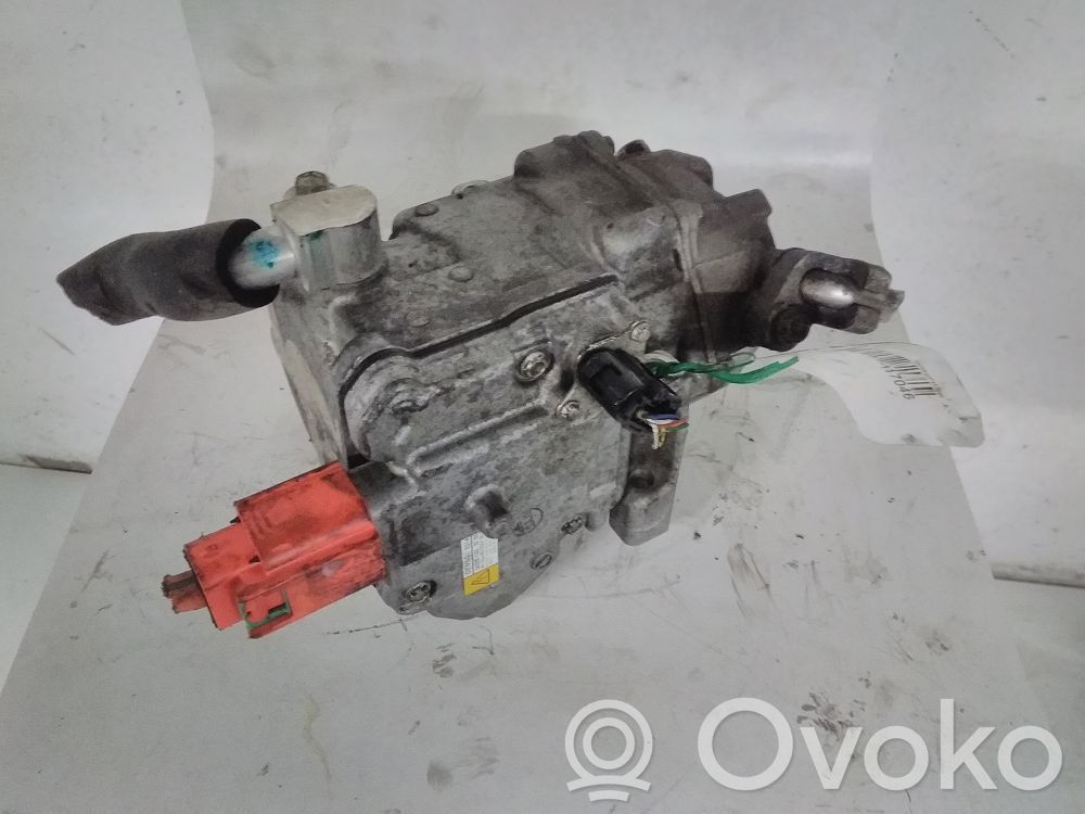 Klimakompressor Pumpe   8837052012