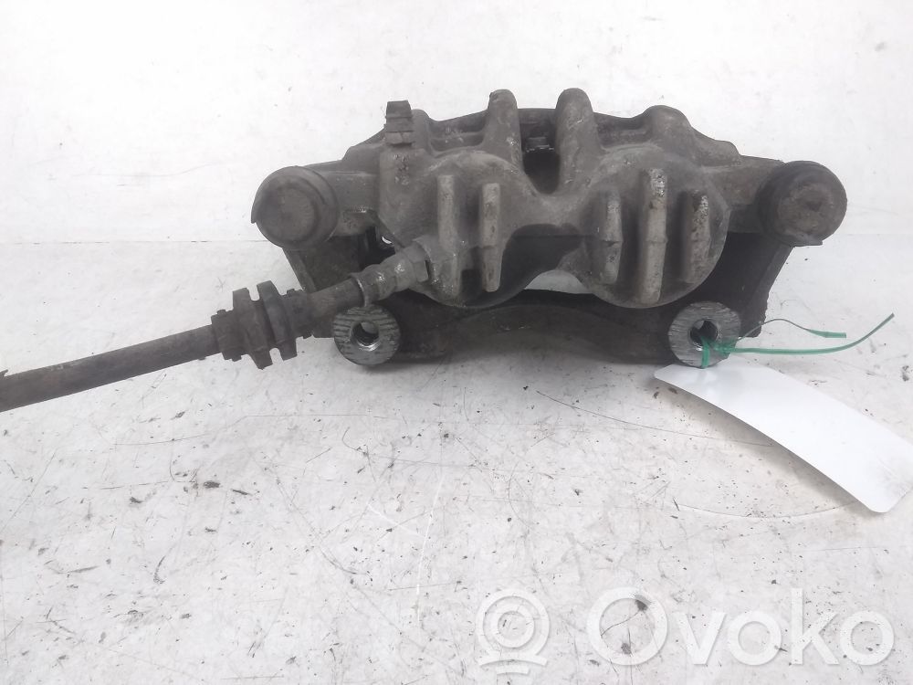 Opel Movano B Caliper de freno delantero 