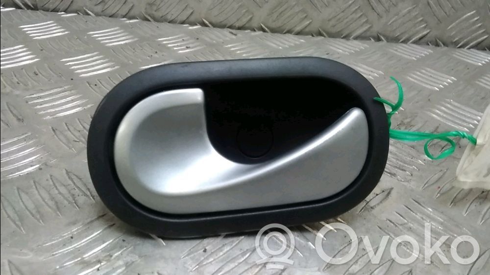 Renault Scenic II - Grand scenic II Manecilla interna puerta trasera