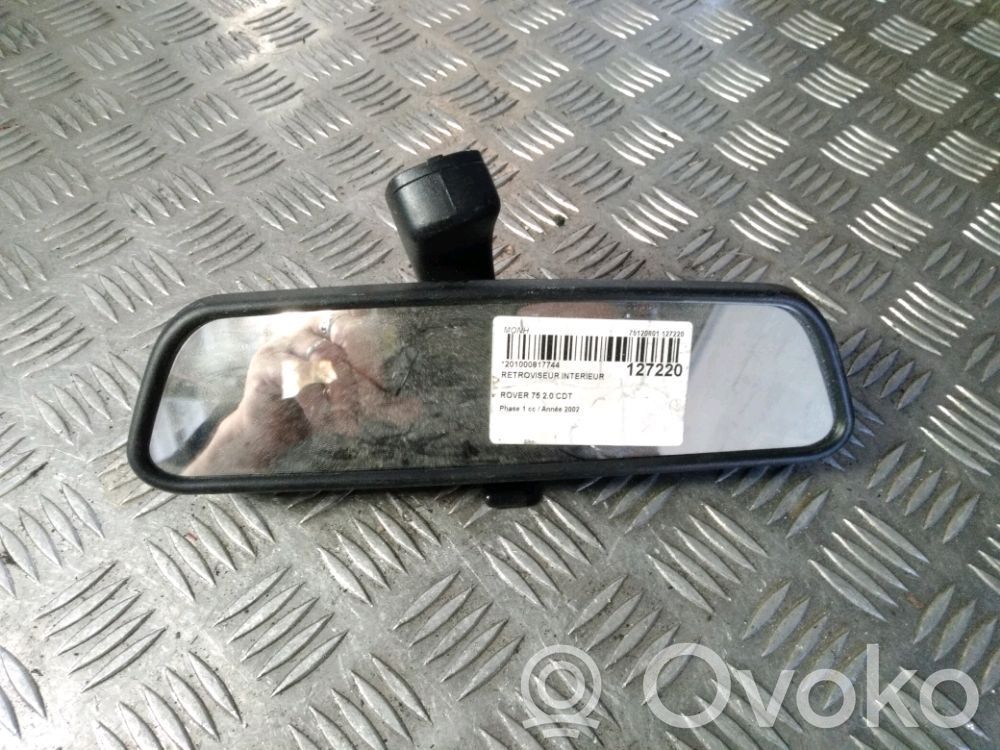 Rover 75 Espejo retrovisor (interior) 