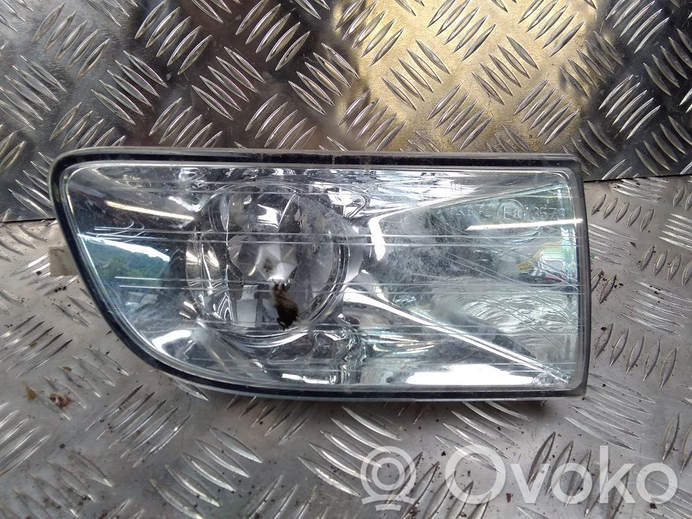 Skoda Octavia Mk2 (1Z) Proiector ceață 