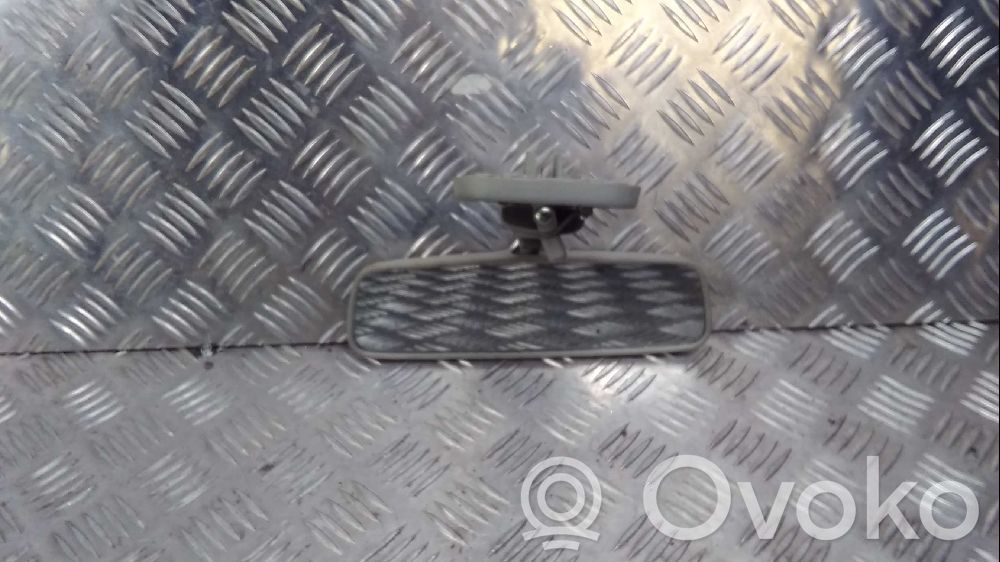 Nissan Pixo Oglindă retrovizoare (interior) 