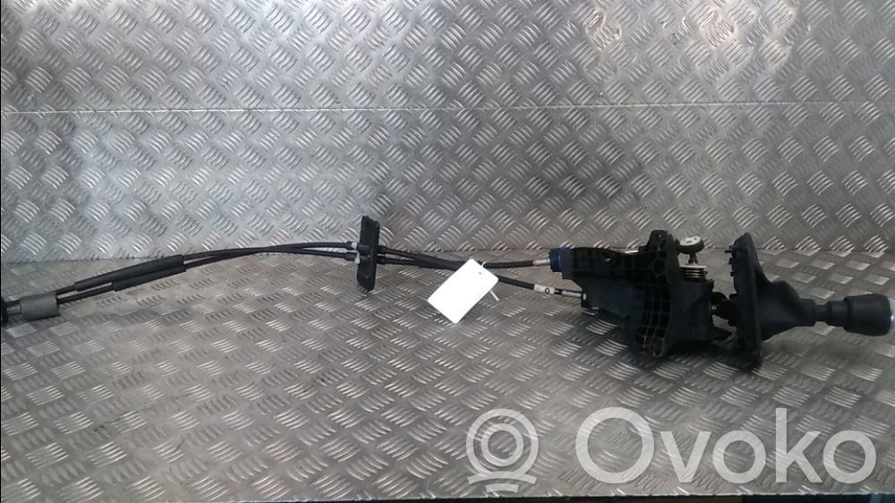 Selector caja de cambios   349013165R