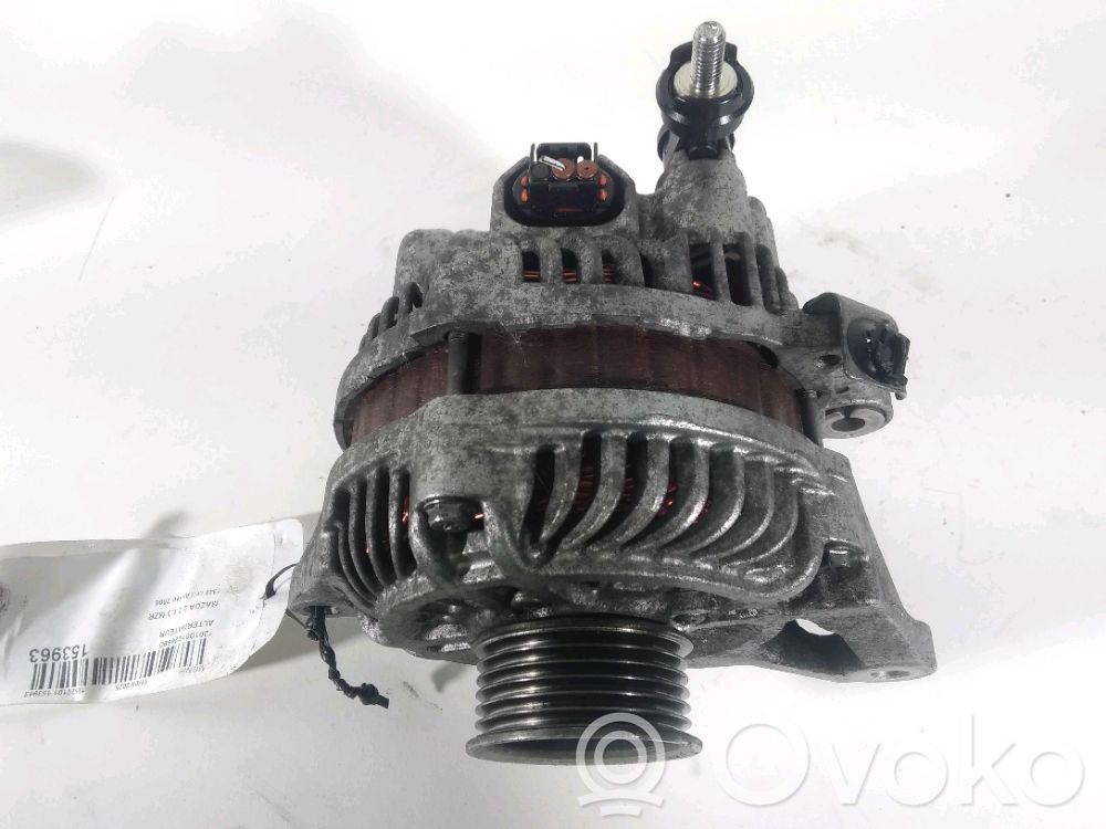 Generator/alternator   ZJ3818300