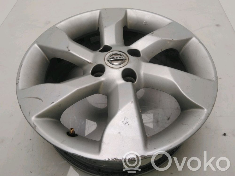 Felgi aluminiowe R16   D0300BH01B