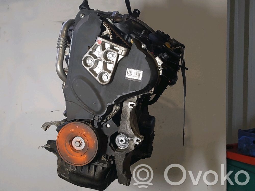 Motor   7711497261