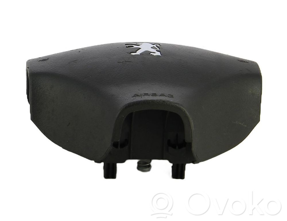 Peugeot 206 Airbag dello sterzo