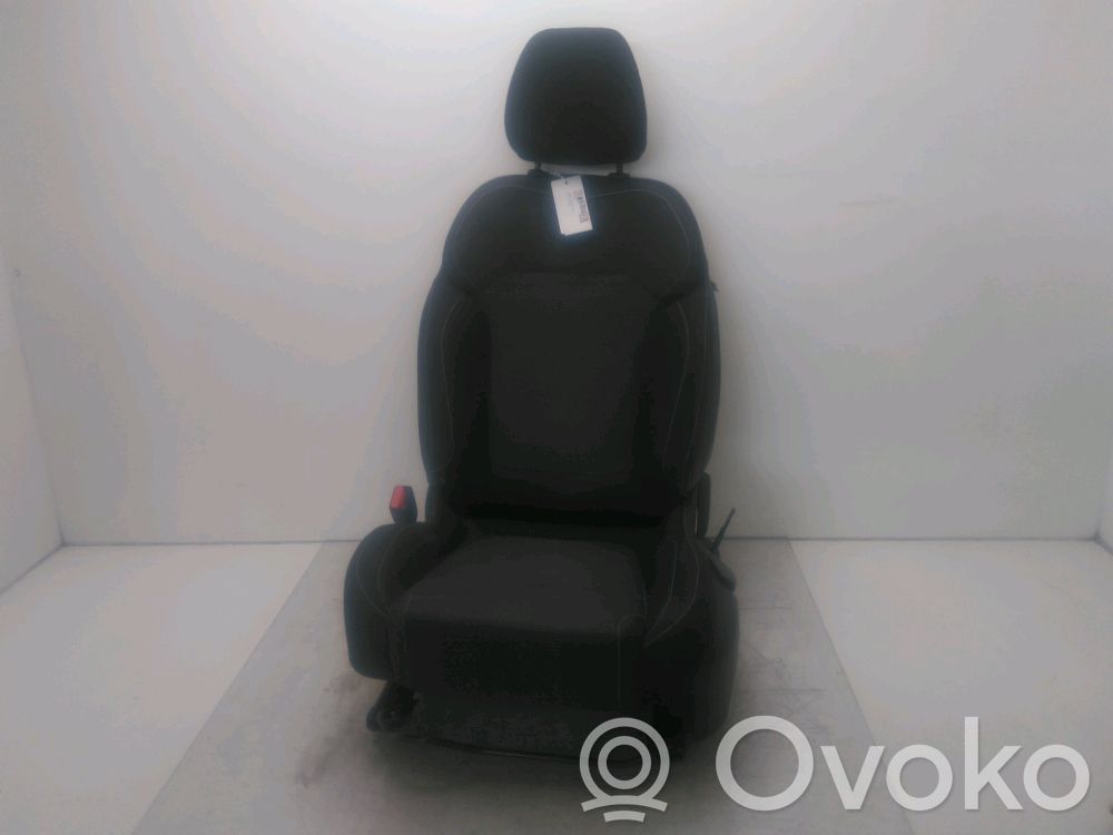 Renault Megane IV Sedile anteriore del conducente 