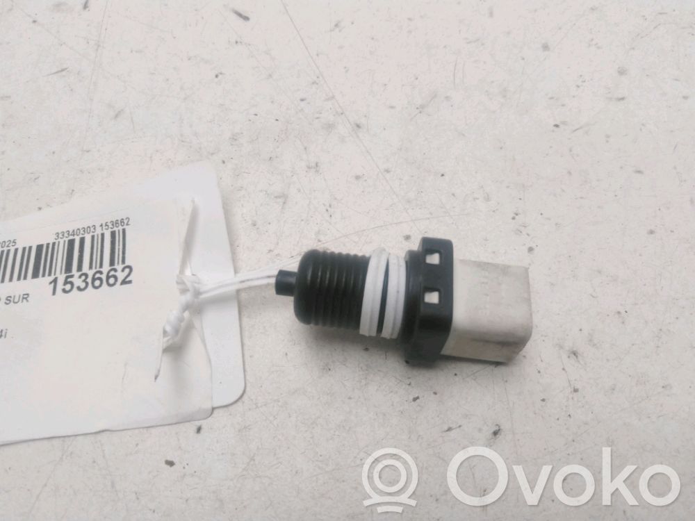 Sensor Bremspedal