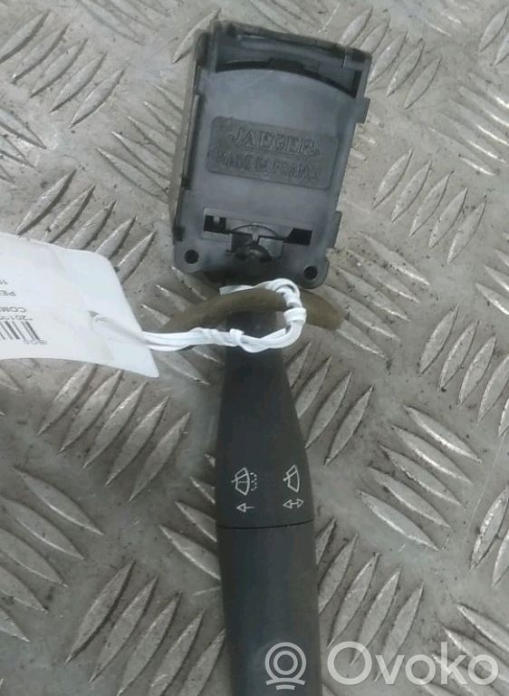 Palanca de control del limpiaparabrisas   623991