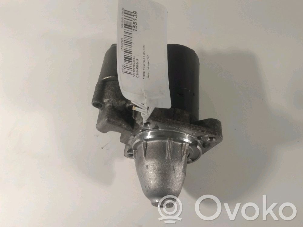 Electromotor   1732742
