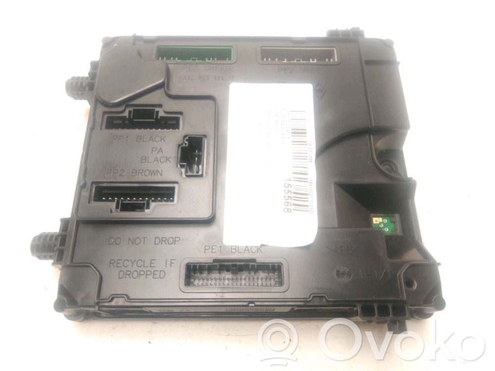 Módulo de fusible   284B12402R