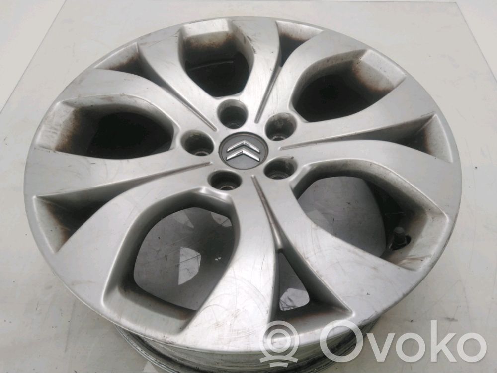 Felgi aluminiowe R16   5402V7