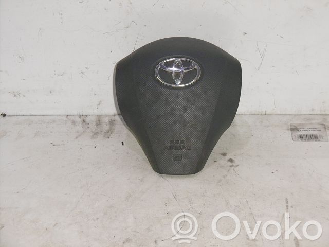 Toyota Yaris Airbag del volante