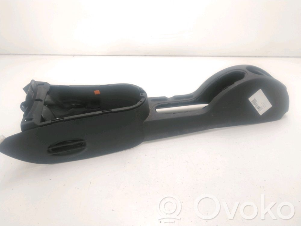 Consola central   7588XN,9641007277