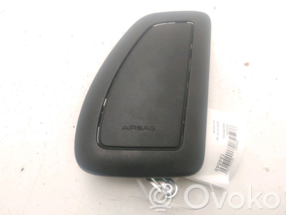 Peugeot 307 Airbag del asiento 