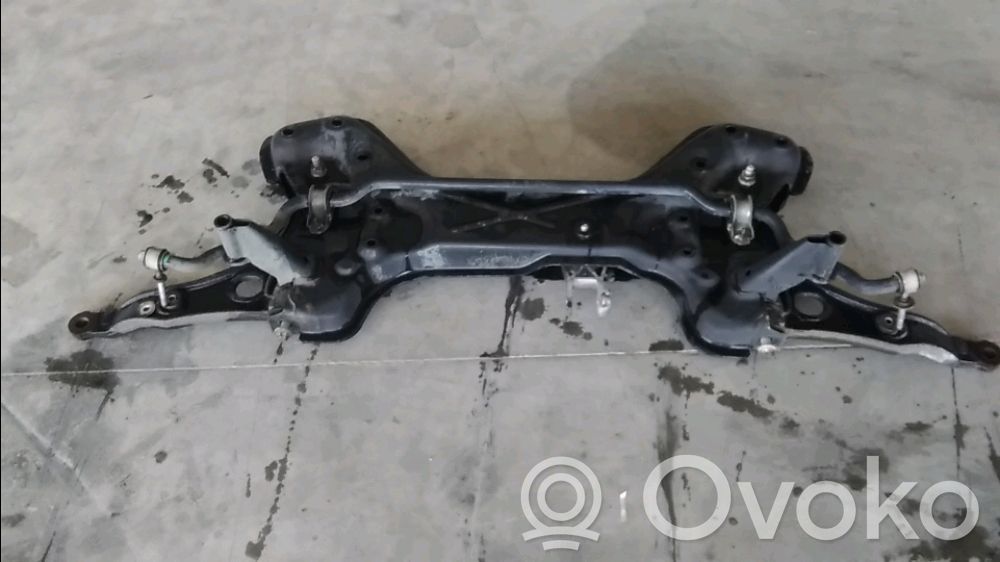Peugeot Boxer Sottotelaio anteriore