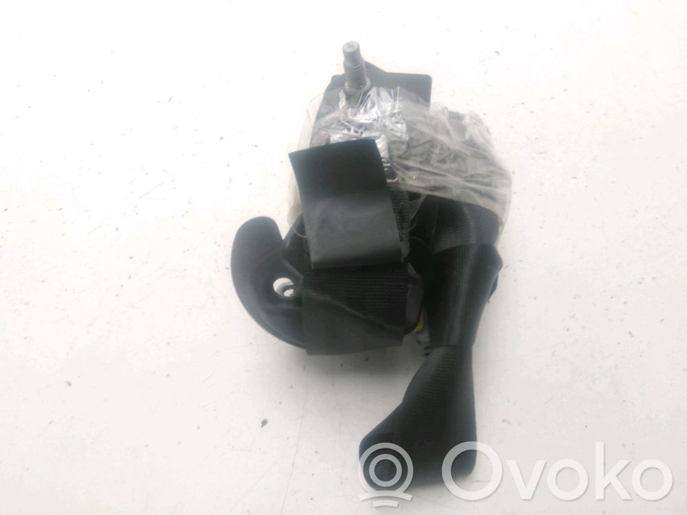 Sicherheitsgurt vorne   9681974380