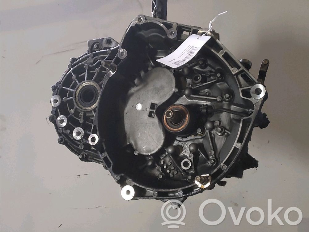 Alfa Romeo Giulietta Cutie viteze manuală cu 6 trepte 