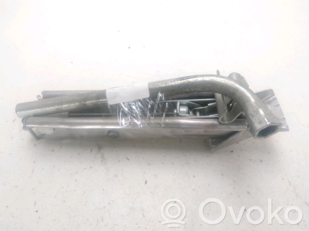 Volkswagen Polo Set scule 