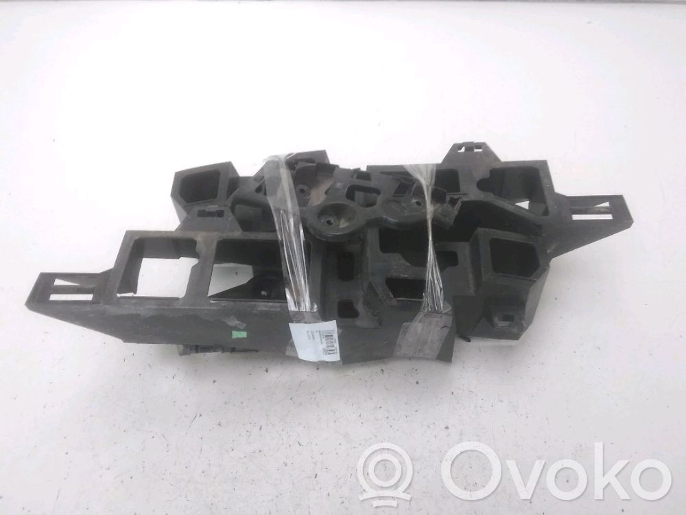 Dacia Sandero Element spumă suport bară spate 
