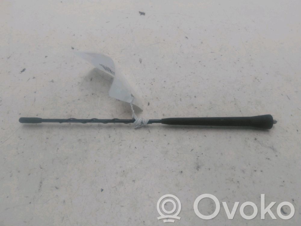 Citroen C4 I Picasso Antenă radio 