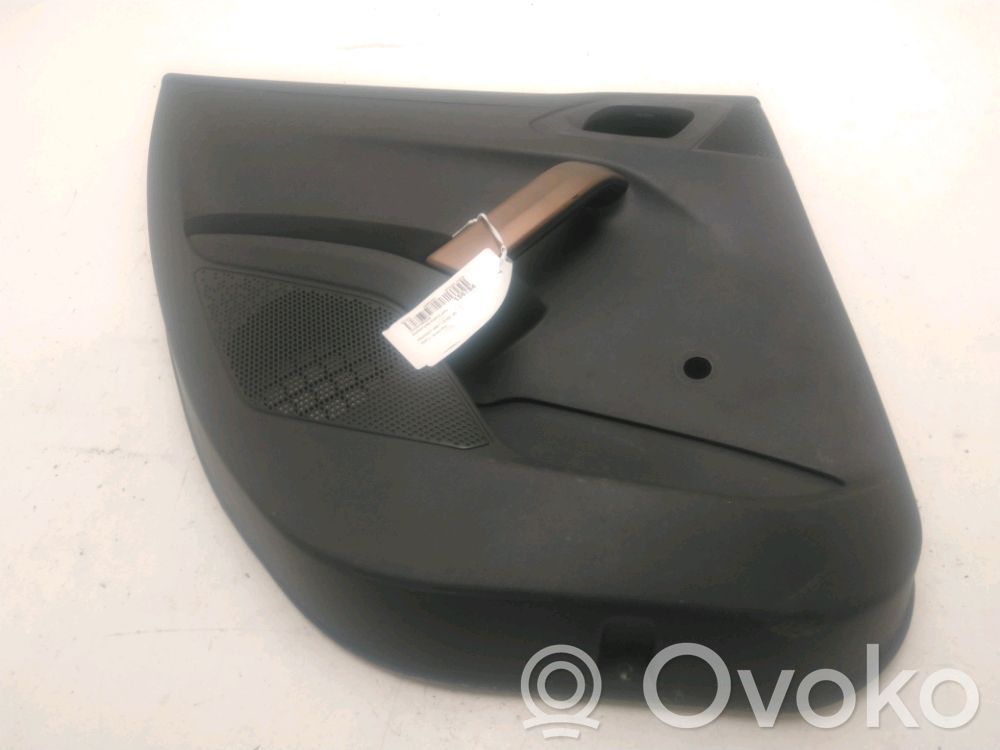 Peugeot 208 I Panou interior ușă spate 