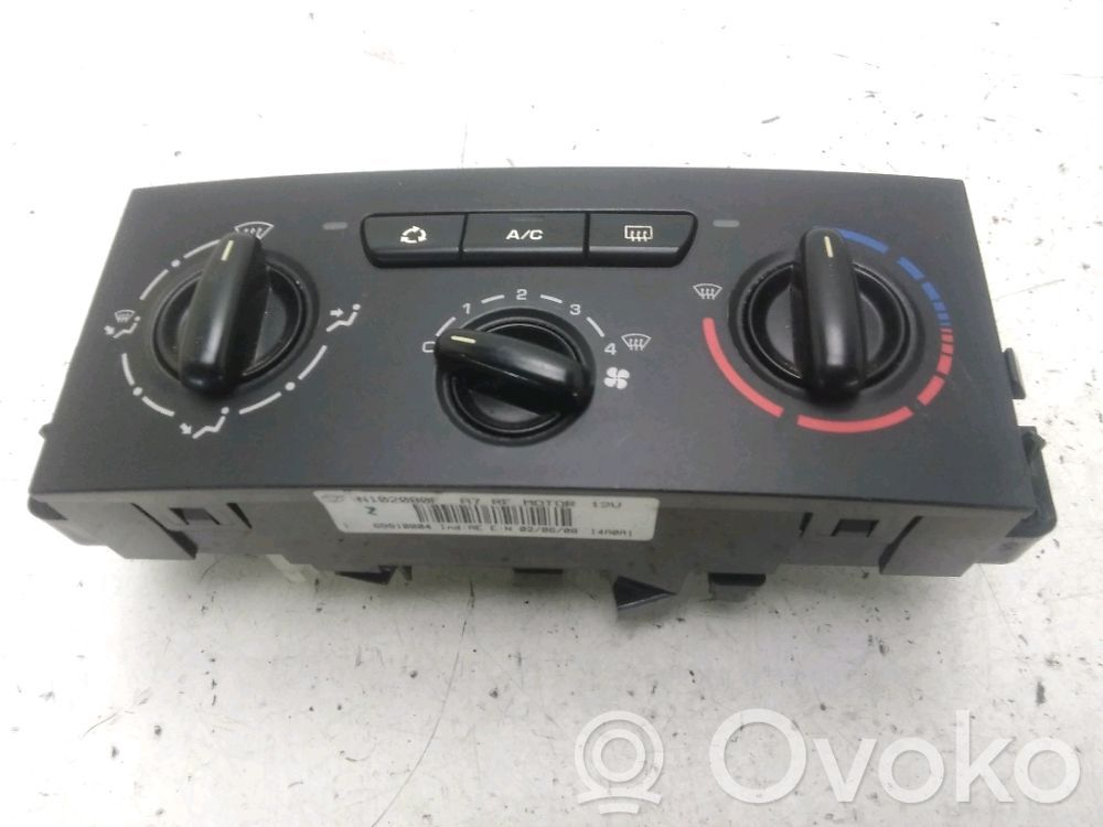 Panel klimatyzacji   6451TL