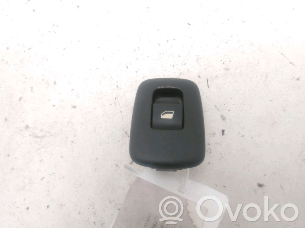 Citroen C5 Interrupteur commade lève-vitre