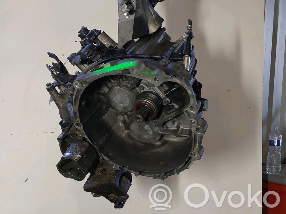 KIA Carens III Manualna 6-biegowa skrzynia biegów 