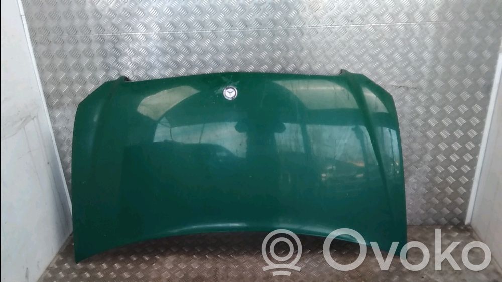 Mercedes-Benz Vito Viano W639 Couvercle, capot moteur