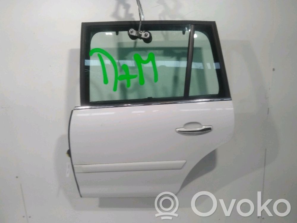 Puerta trasera   9006K4