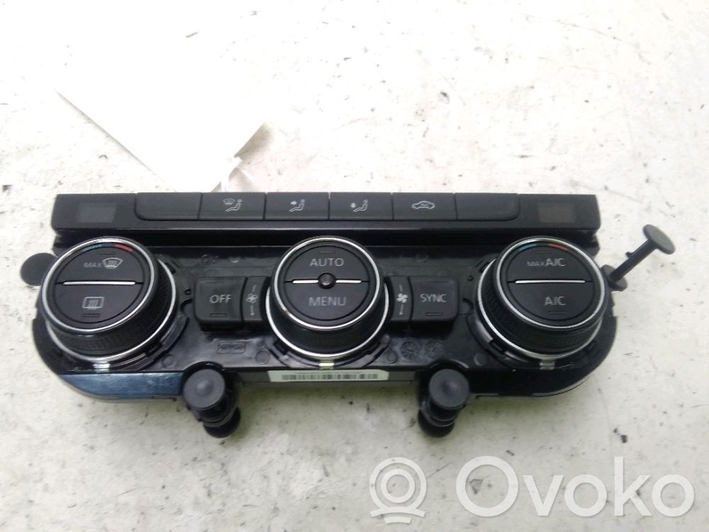 Unitate control climatizare   5G0907044CEWZU