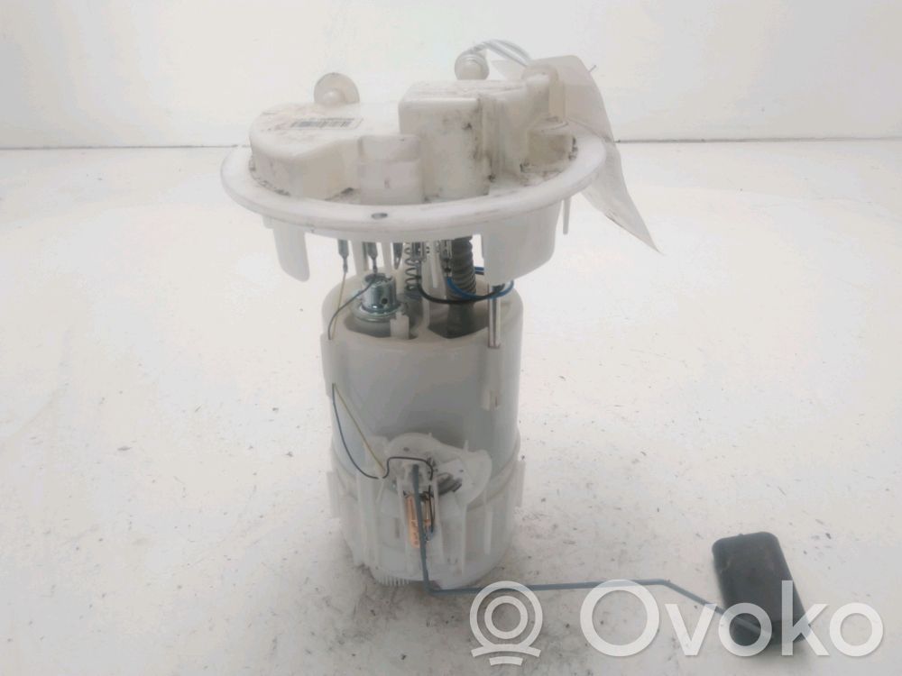 Peugeot 208 I Pompa carburante immersa 