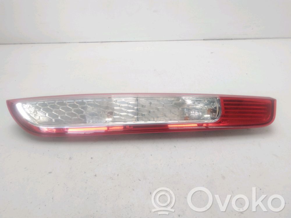 Lampa tylna   1520769