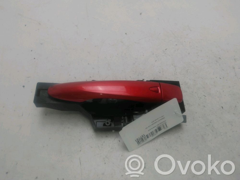Manecilla externa puerta delantera   806B04EH0A
