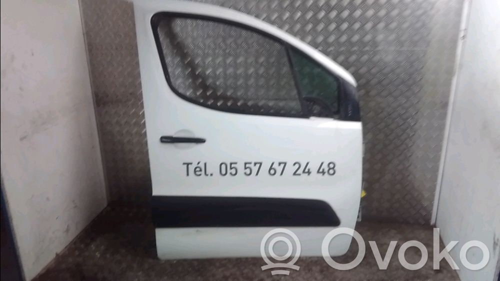 Tür vorne   9004Z6