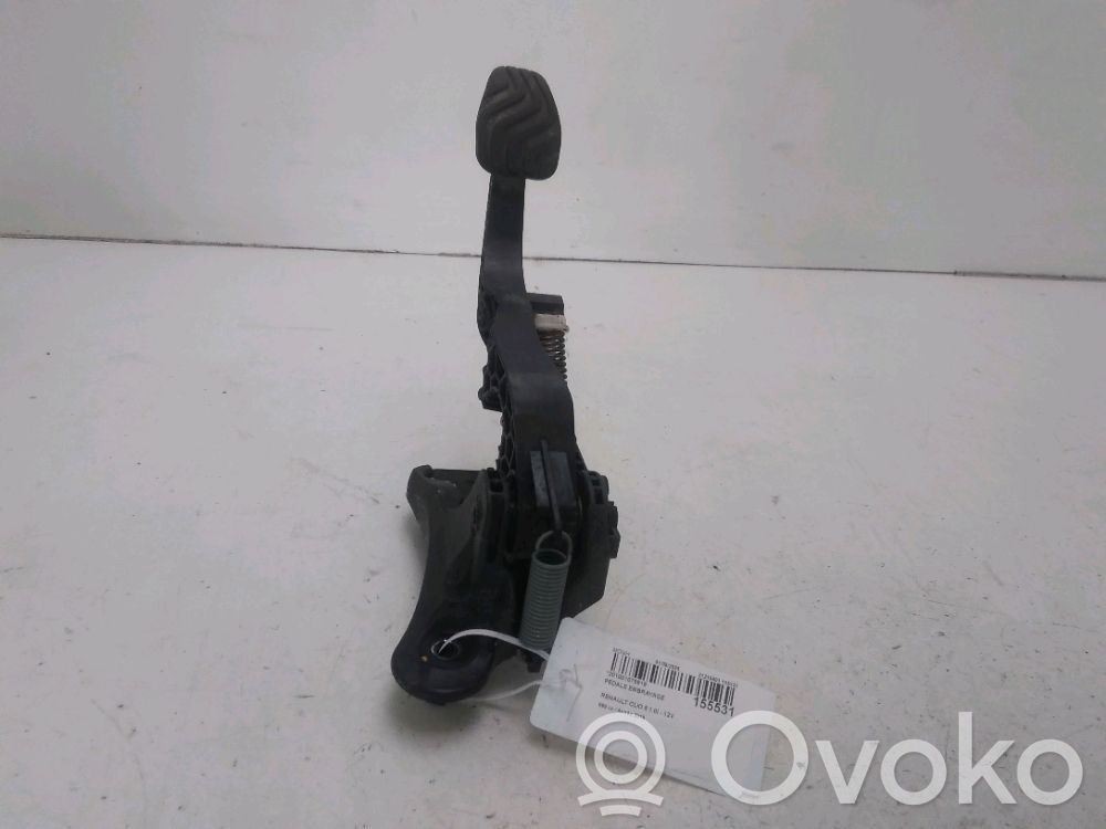 Renault Clio V Kupplungspedal 