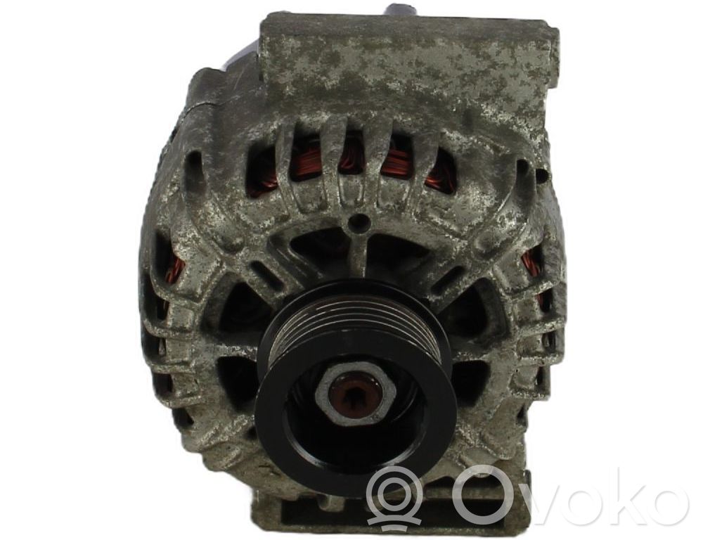 Alternador   13586366,13586366