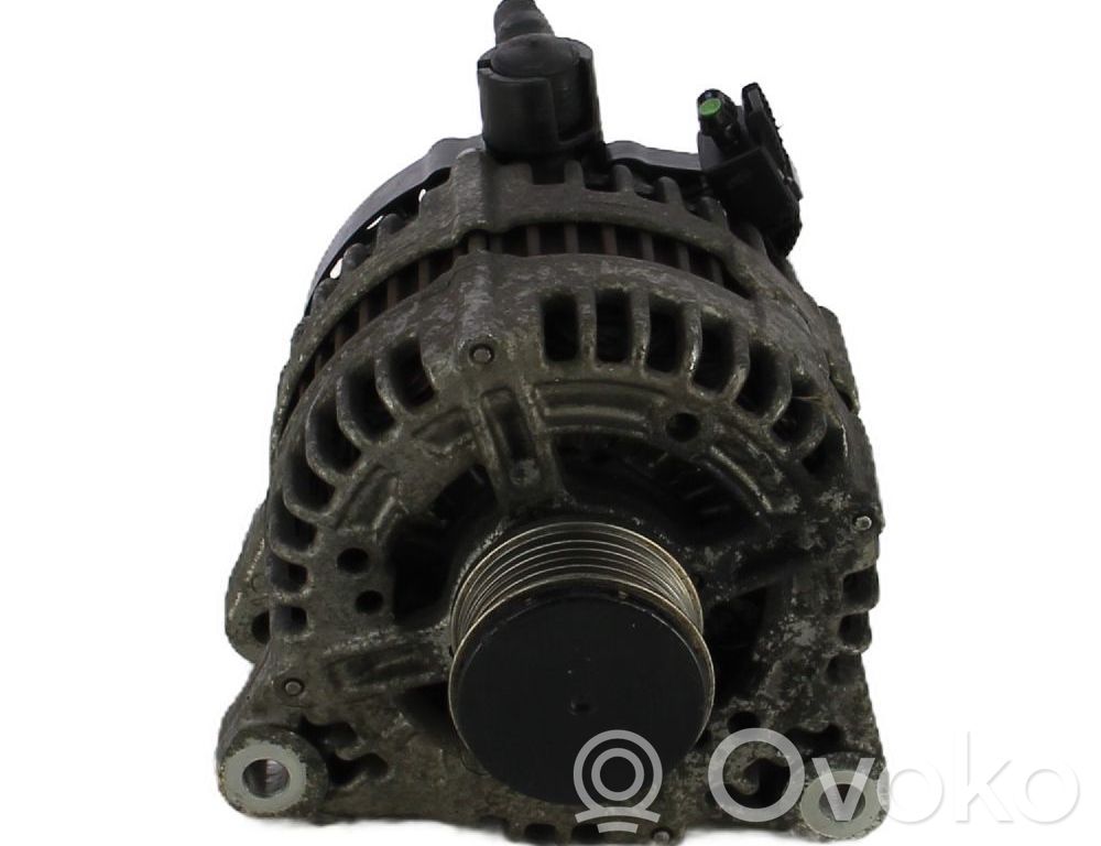 Alternator   2099445