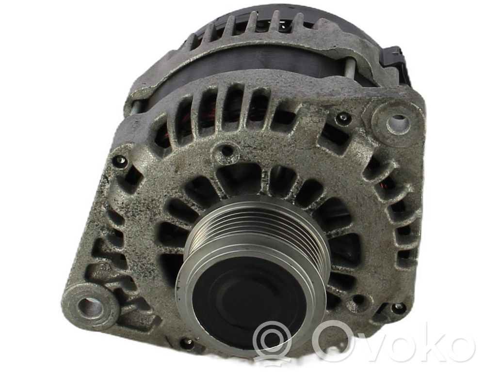 Generatore/alternatore   13579662,13579675