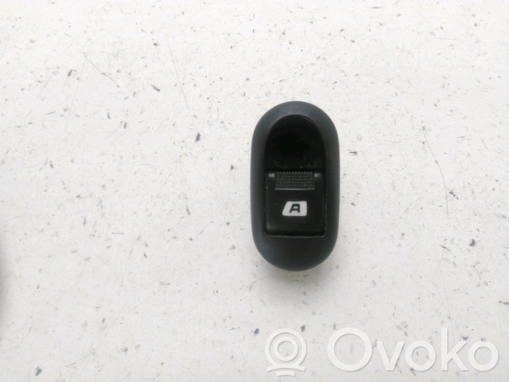 Citroen C3 Interruttore di controllo dell’alzacristalli elettrico 