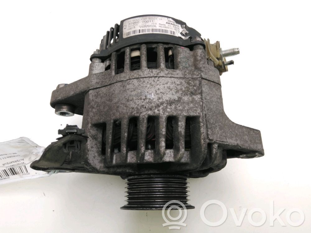 Alternador   5705NN