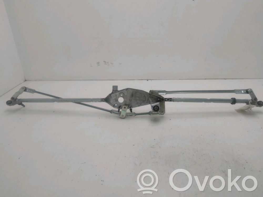 Motor și paralelogram ștergător parbriz   39034606,39034606