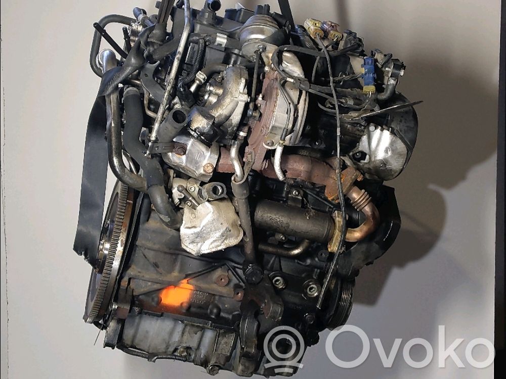 Motor   68040870AA
